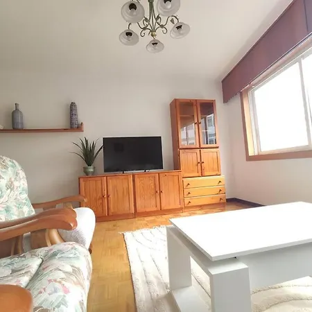 Apartment Ares-mar Ares