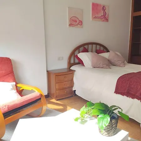 Apartment Ares-mar