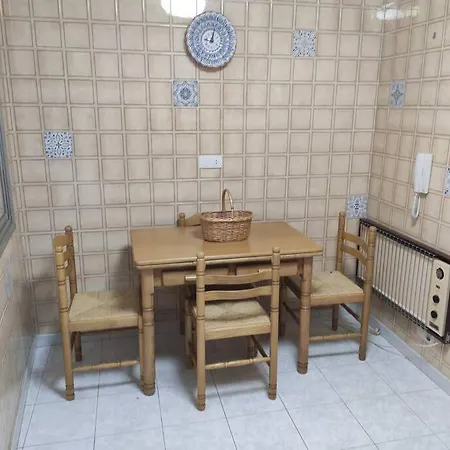 Apartment Ares-mar *