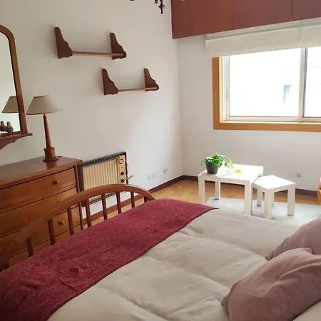 Ares-mar Apartment