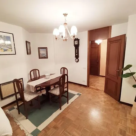 Apartment Ares-mar *